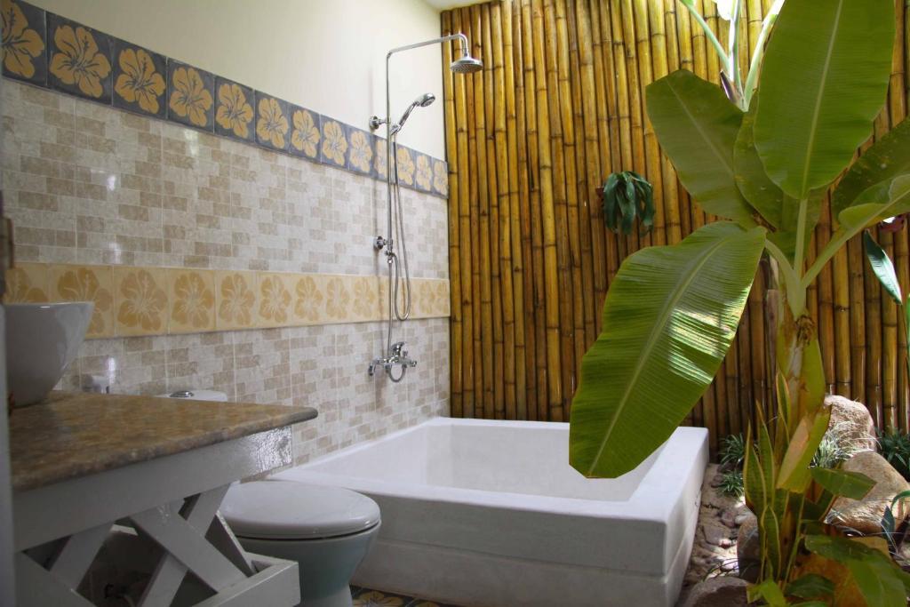 Green Hill Resort And Spa Mui Ne Quarto foto
