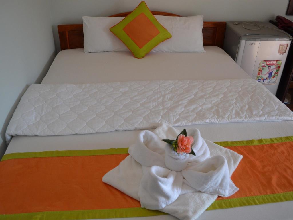 Green Hill Resort And Spa Mui Ne Exterior foto