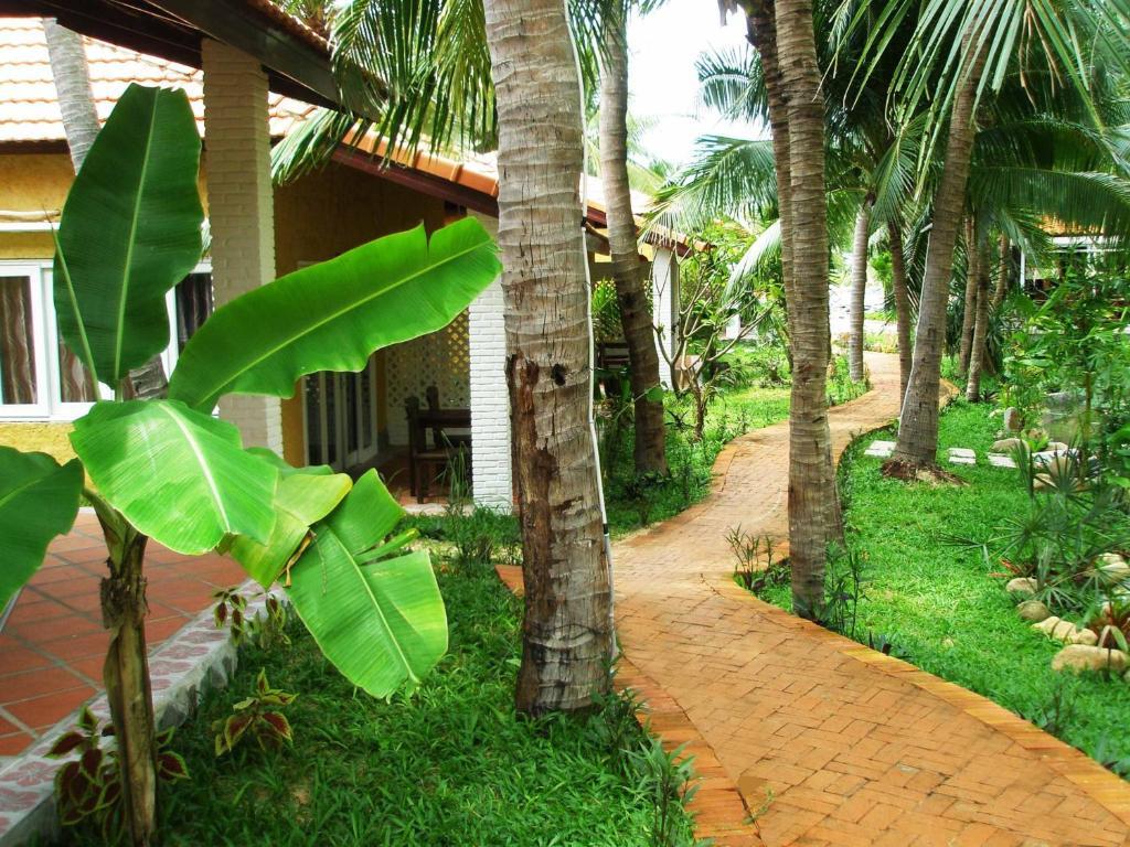 Green Hill Resort And Spa Mui Ne Quarto foto